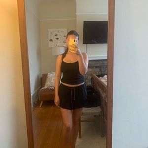 Urban Outfitters Skort